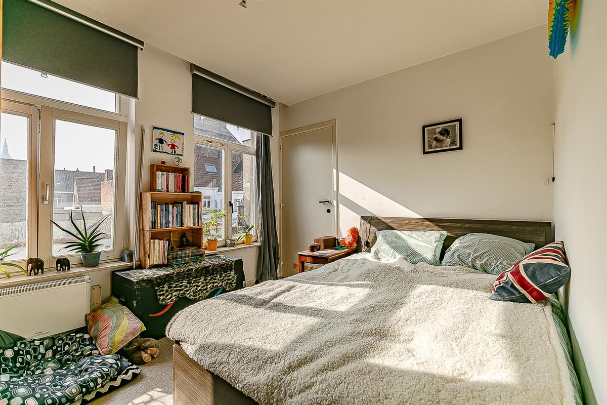 Opbrengsteigendom in Brugge - foto 4