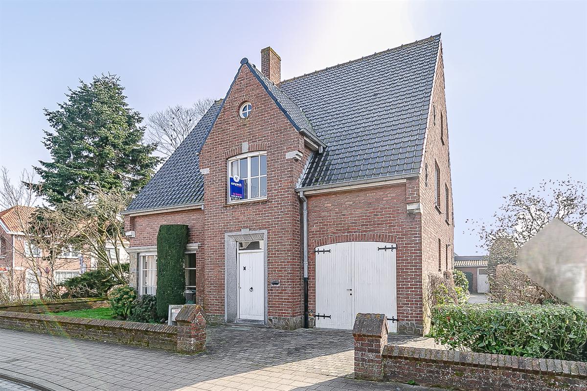 Huis verkocht in Eernegem