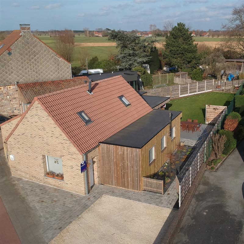 Huis in Eernegem - foto 14