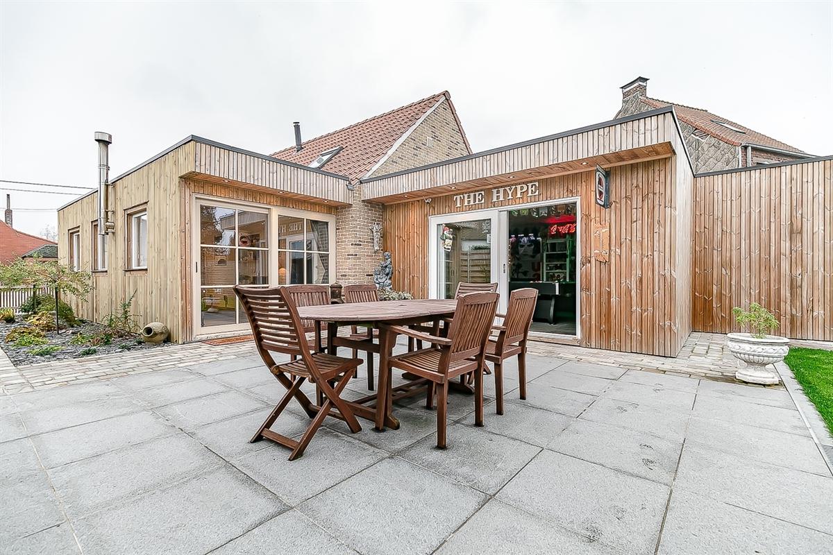 Huis in Eernegem - foto 12