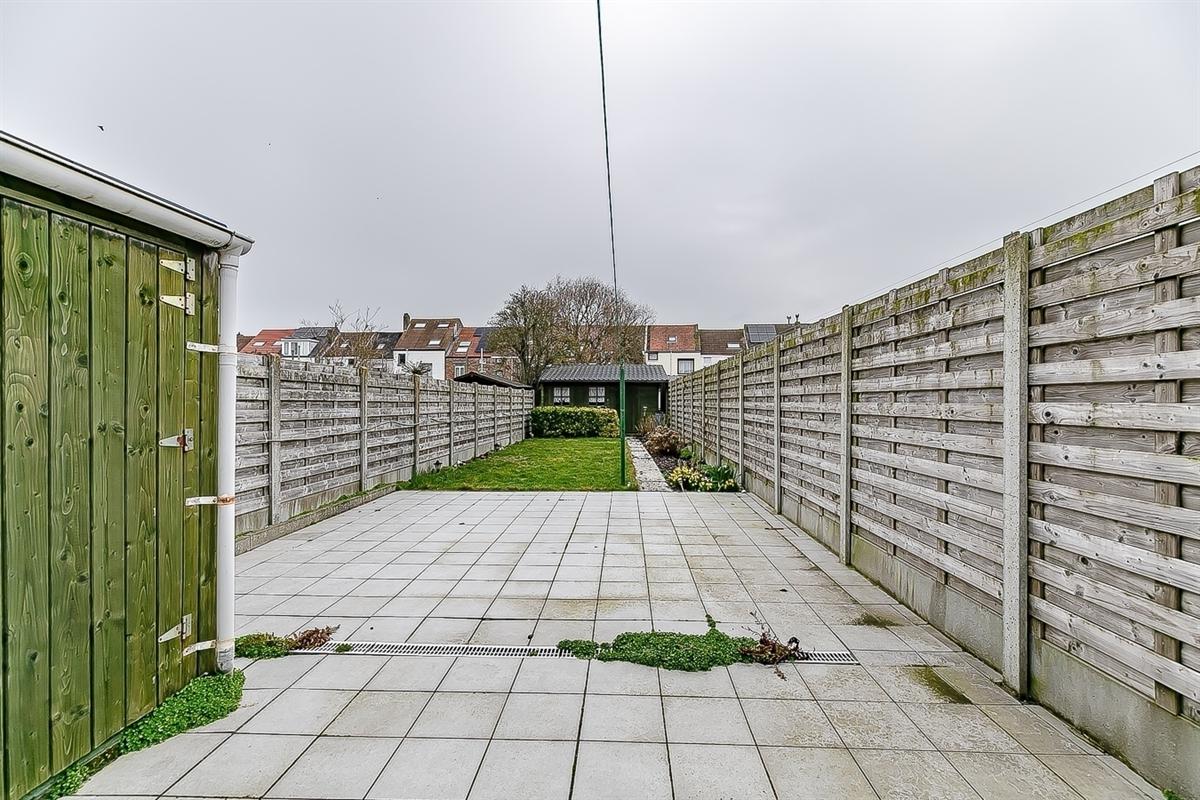Huis in Oostende - foto 8