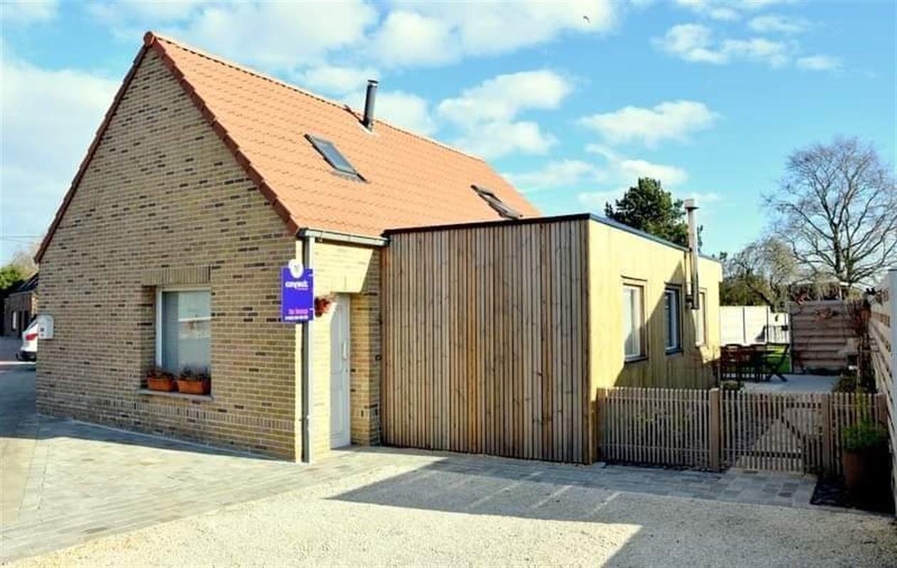 Huis in Eernegem - foto 15