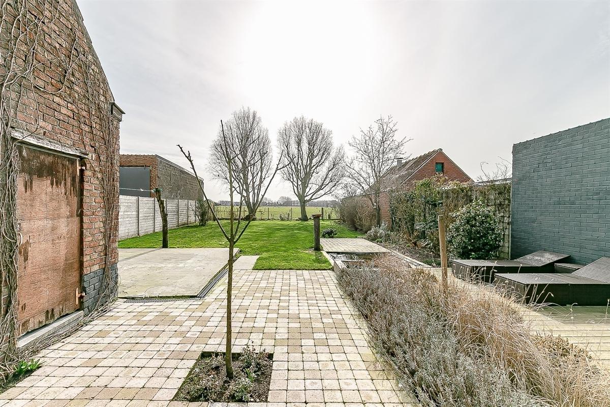 Huis in Eernegem - foto 12