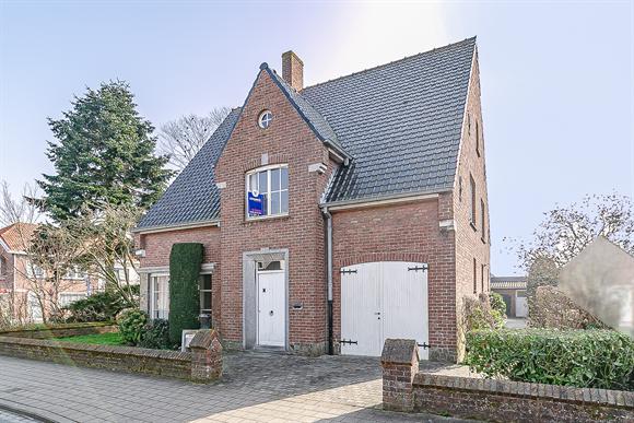 Huis