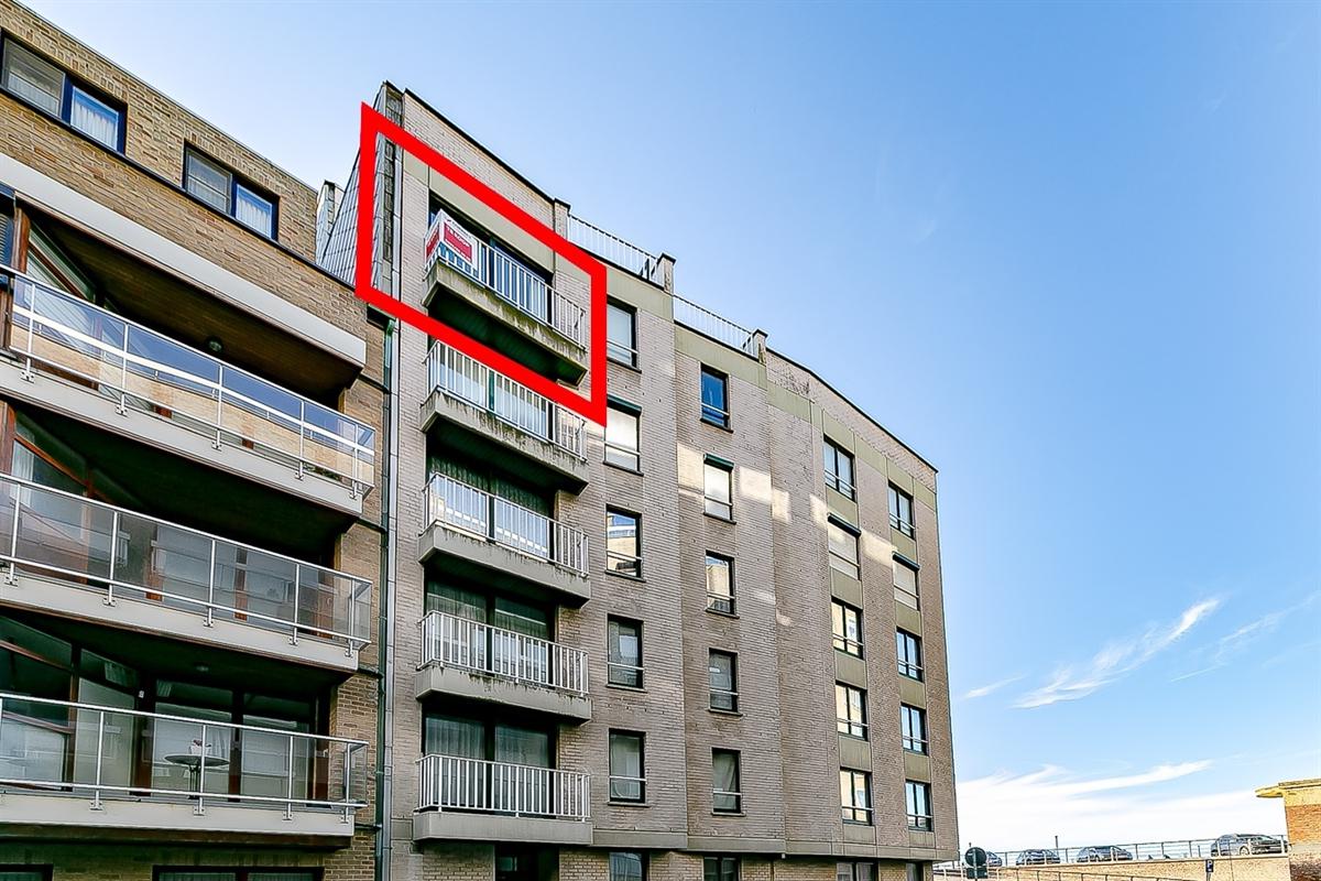 Appartement in Oostende - foto 7