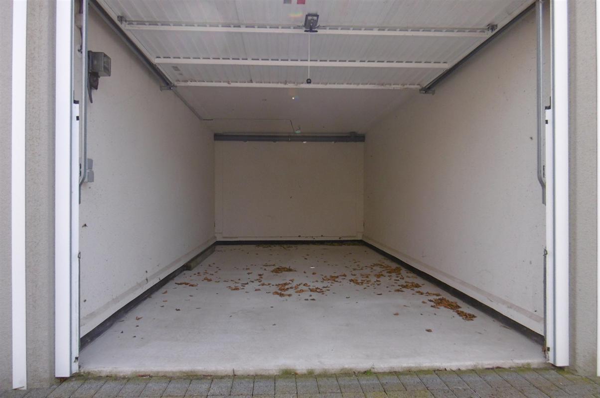 Parking/Garagebox in Oudenburg - foto 3