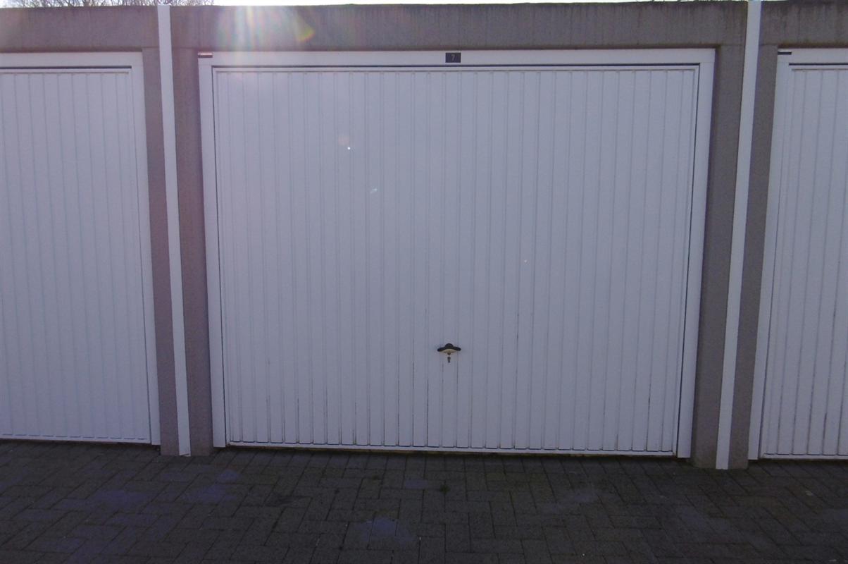 Parking/Garagebox in Oudenburg - foto 3