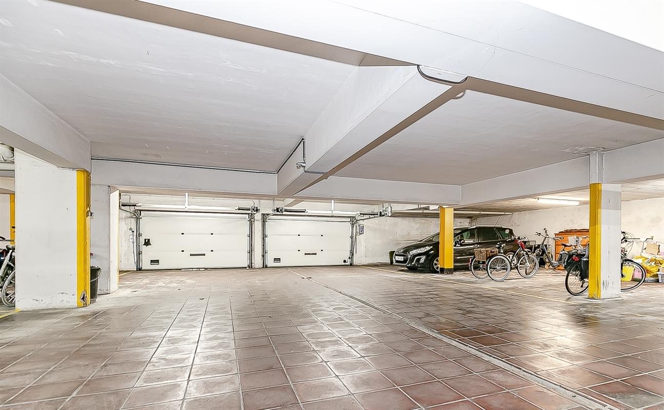 Appartement in Assebroek - foto 9
