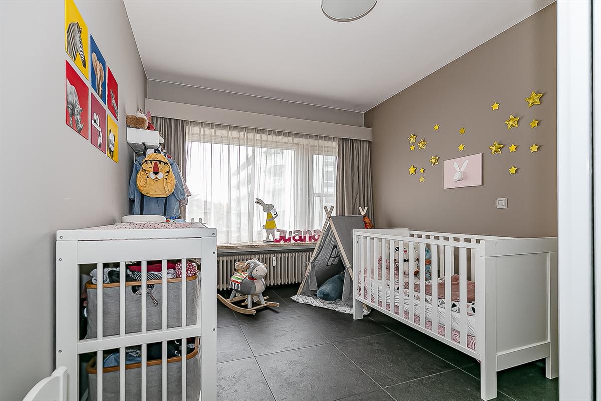 Appartement in Assebroek - foto 6