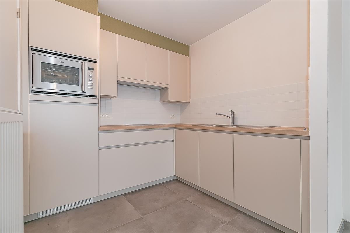 Nieuwbouwappartement in Westkerke - foto 4