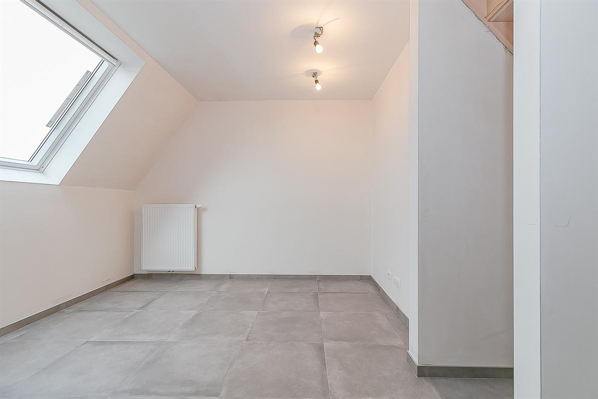 Nieuwbouwappartement in Westkerke - foto 3