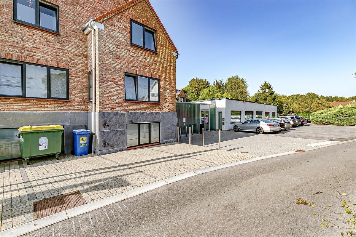 Gemengd gebouw in Gistel - foto 14