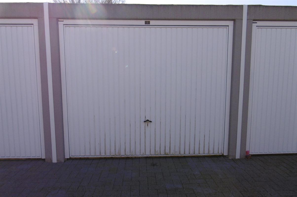 Parking/Garagebox in Oudenburg - foto 2