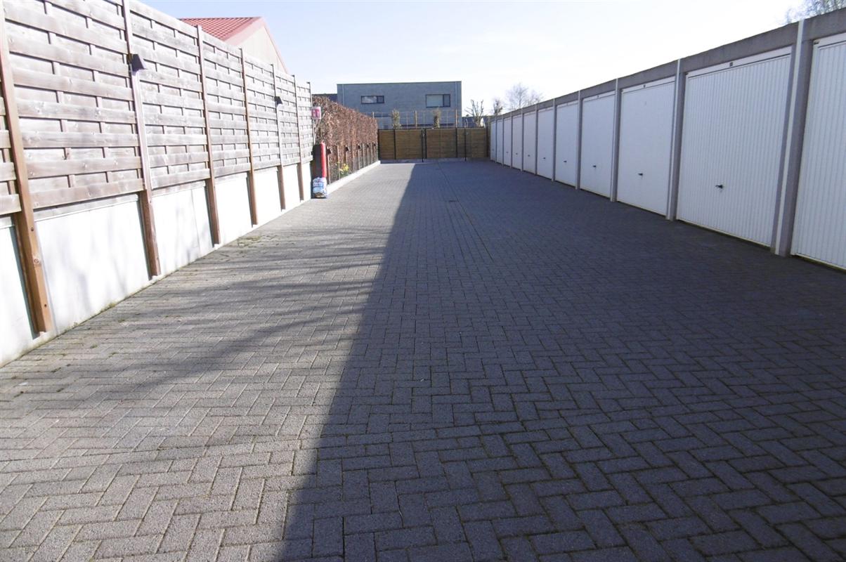 Parking/Garagebox in Oudenburg - foto 4