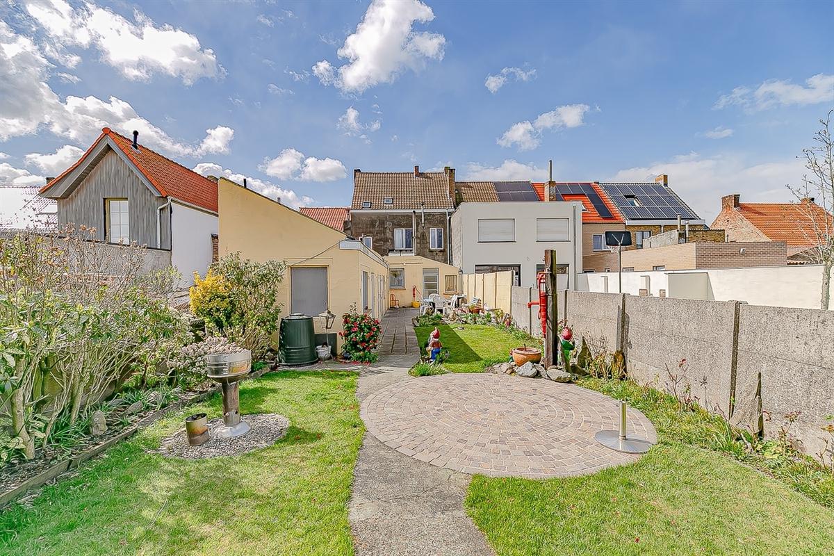 Huis in Eernegem - foto 12