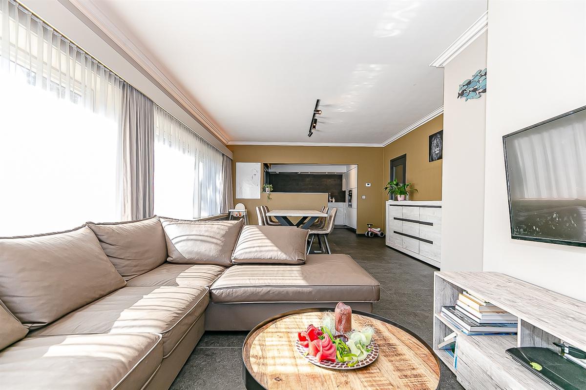 Appartement in Assebroek - foto 3