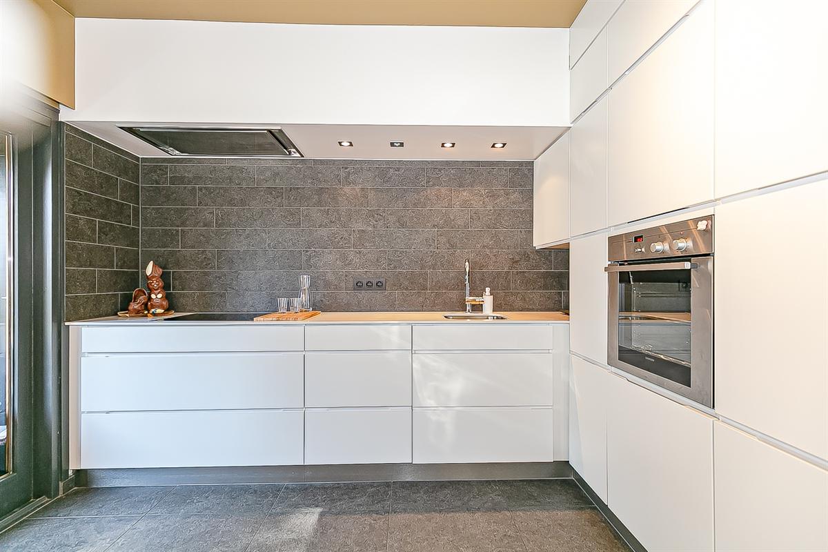 Appartement in Assebroek - foto 4