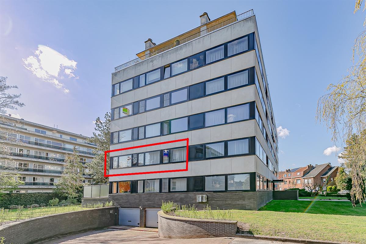 Appartement in Assebroek - foto 11