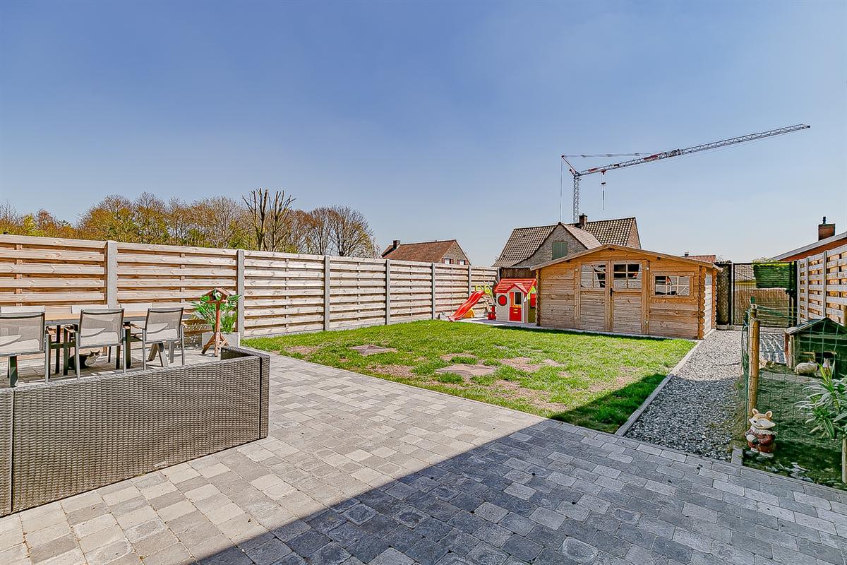 Huis in Torhout - foto 12
