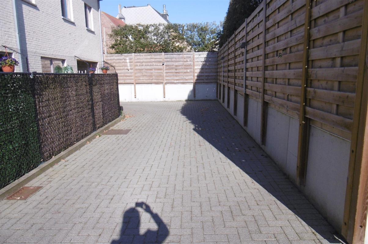 Parking/Garagebox in Oudenburg - foto 2