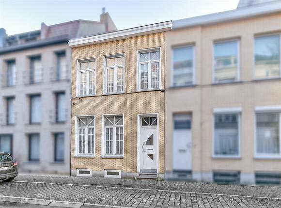 Huis