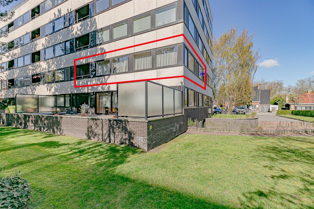 Appartement in Assebroek - foto 10