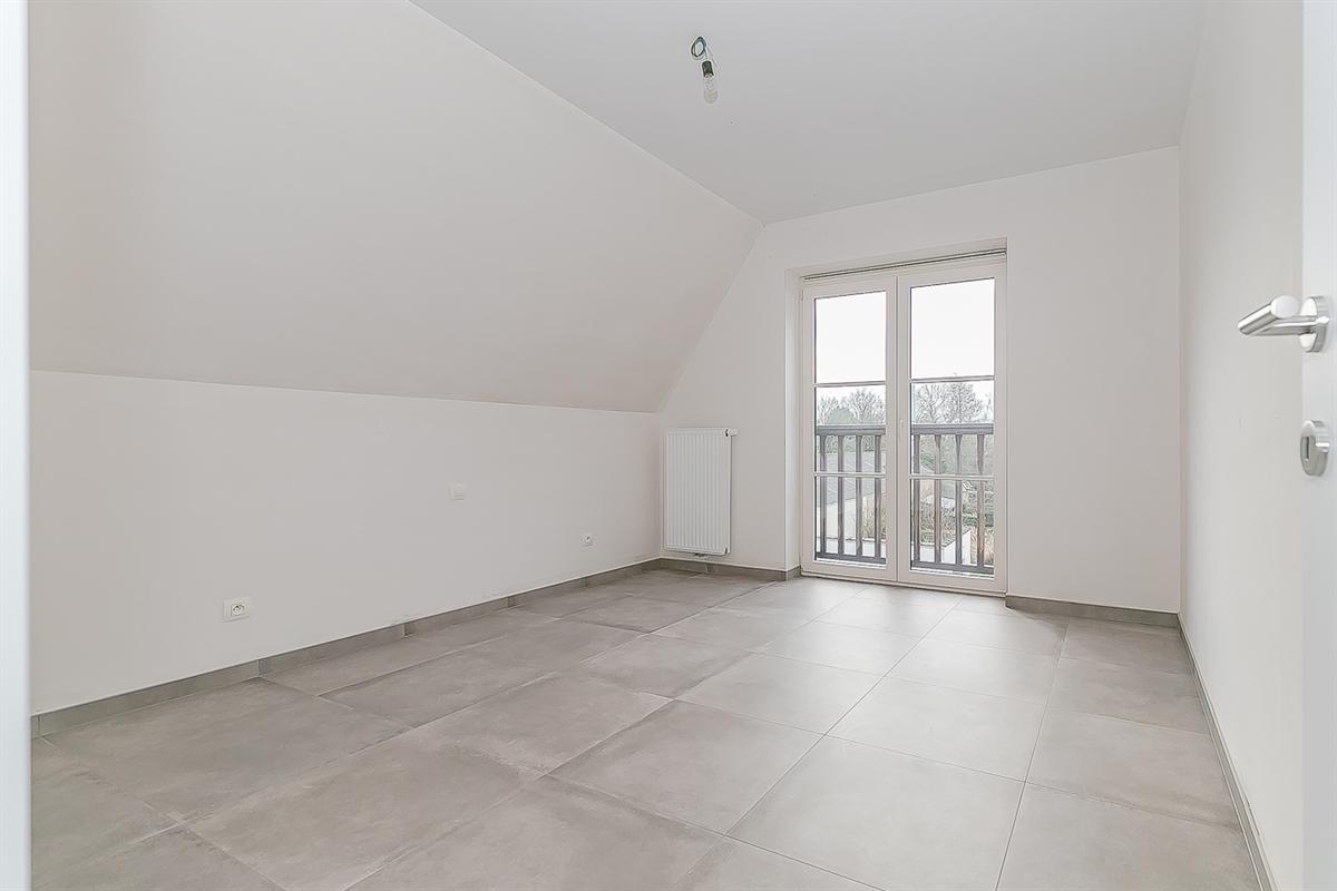 Nieuwbouwappartement in Westkerke - foto 5