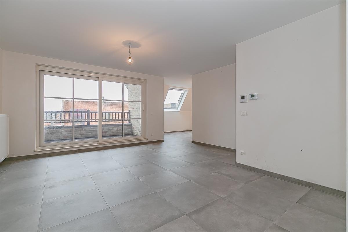 Nieuwbouwappartement in Westkerke - foto 2