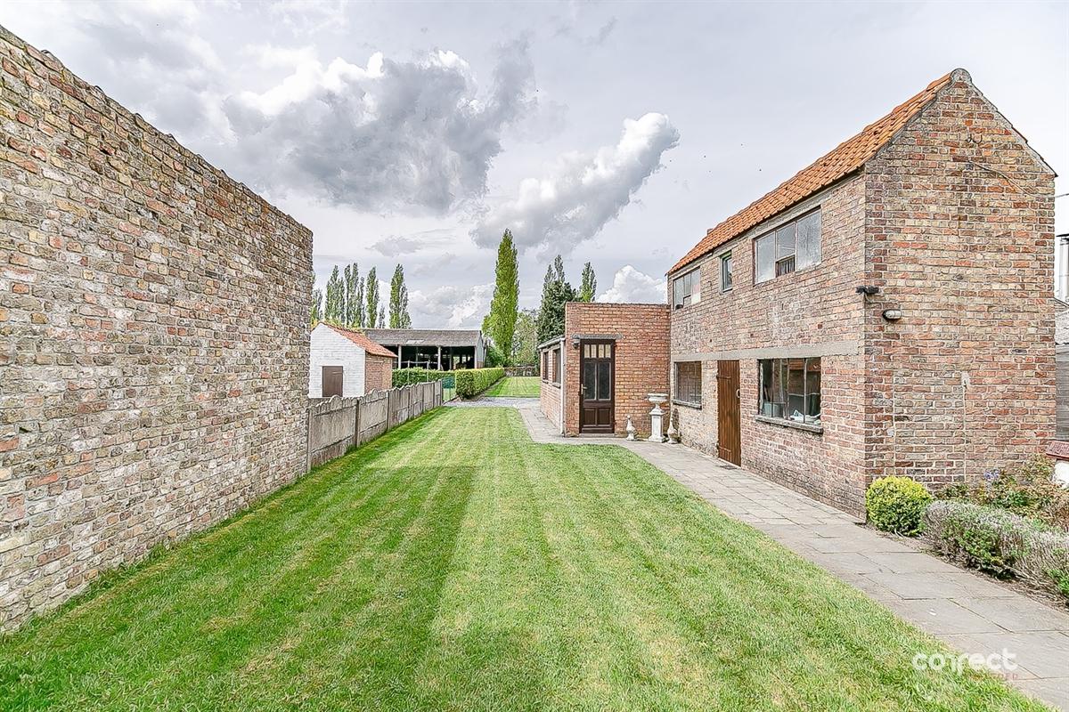 Huis in Eernegem - foto 12