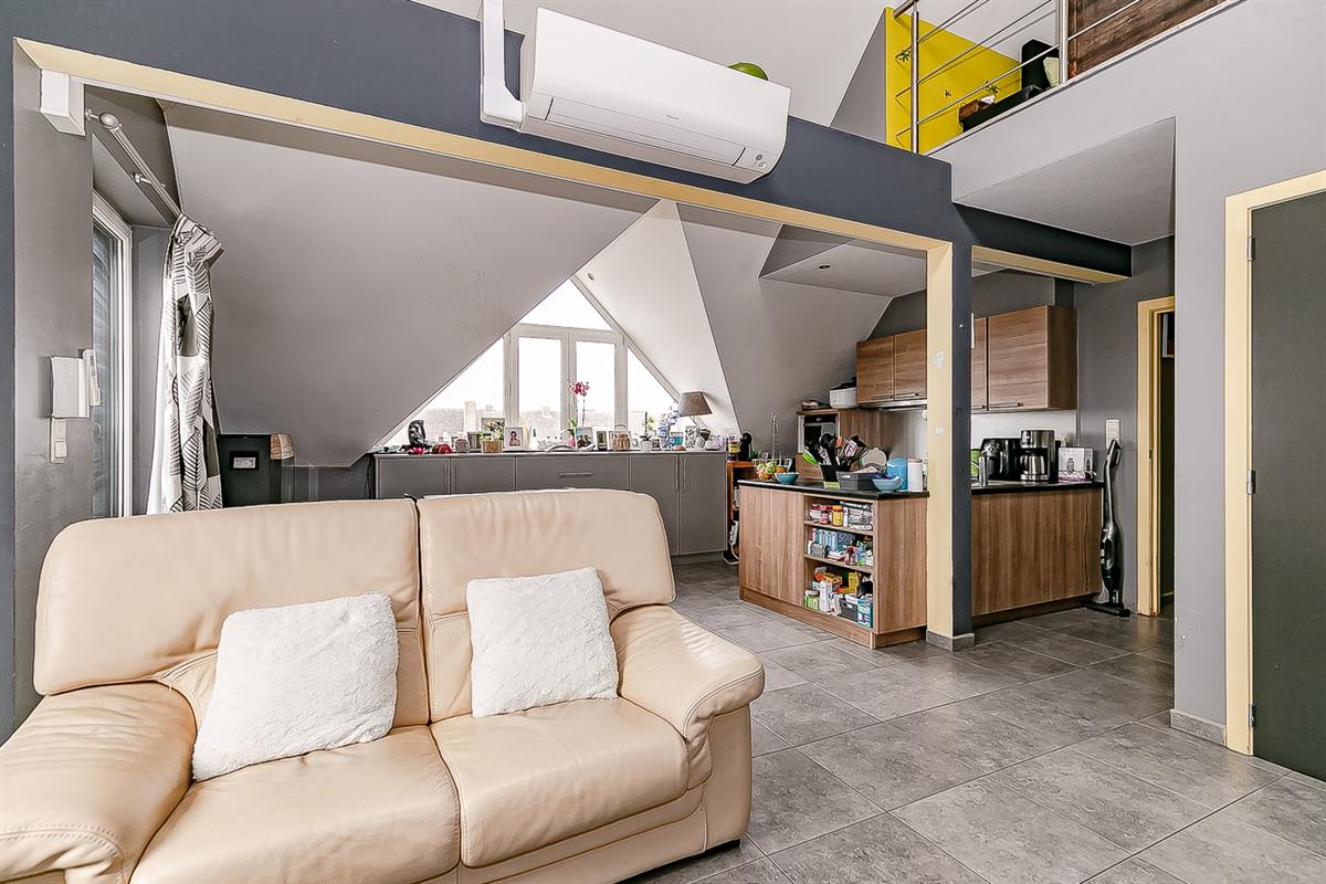 Appartement in Oostende - foto 2