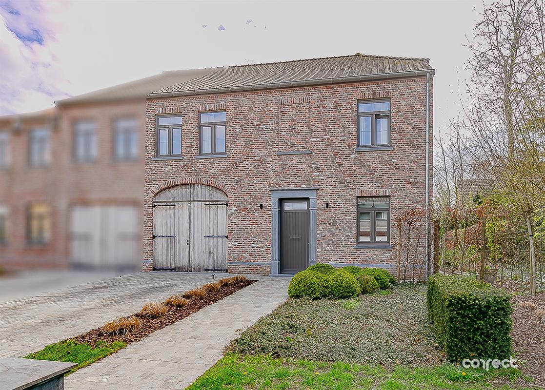 Huis in Eernegem - foto 17
