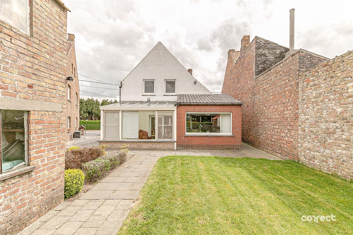 Huis in Eernegem - foto 13