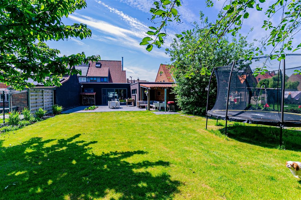 Huis in Eernegem - foto 10