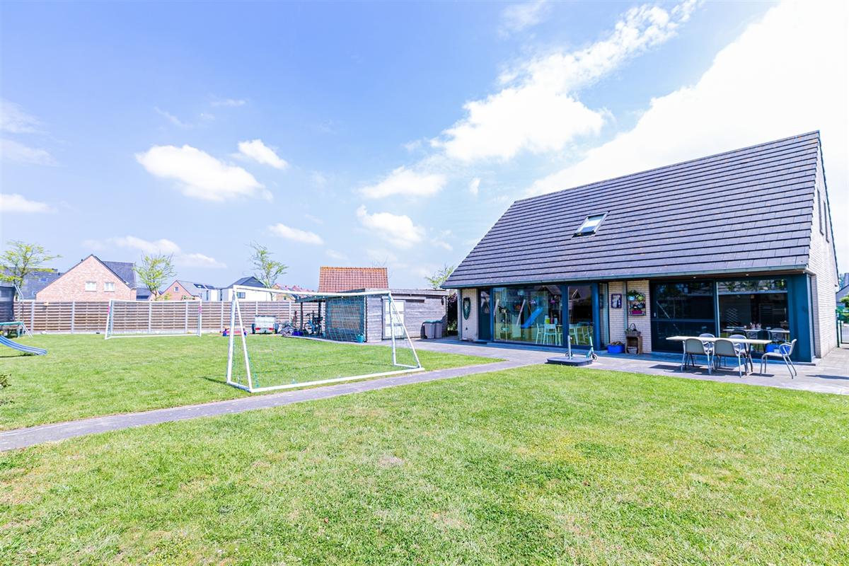 Huis in Eernegem - foto 12
