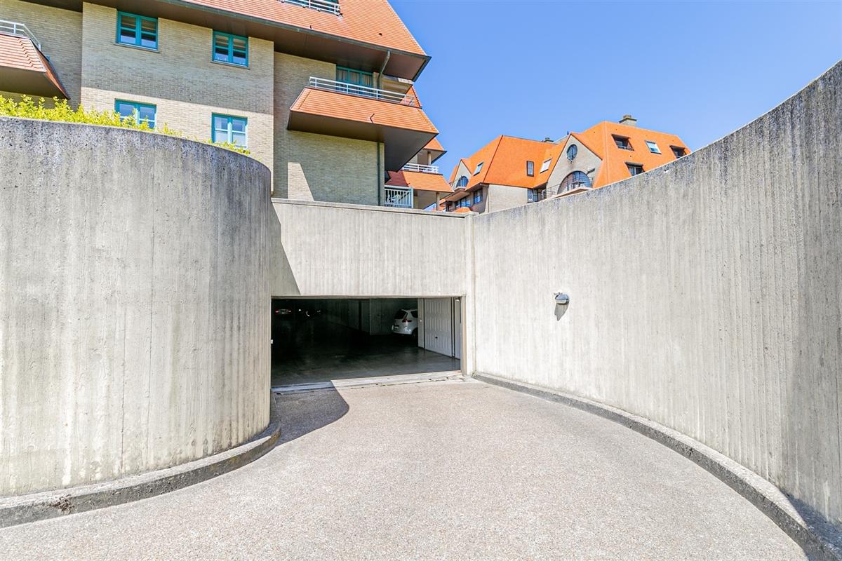 Appartement in Oostende - foto 9