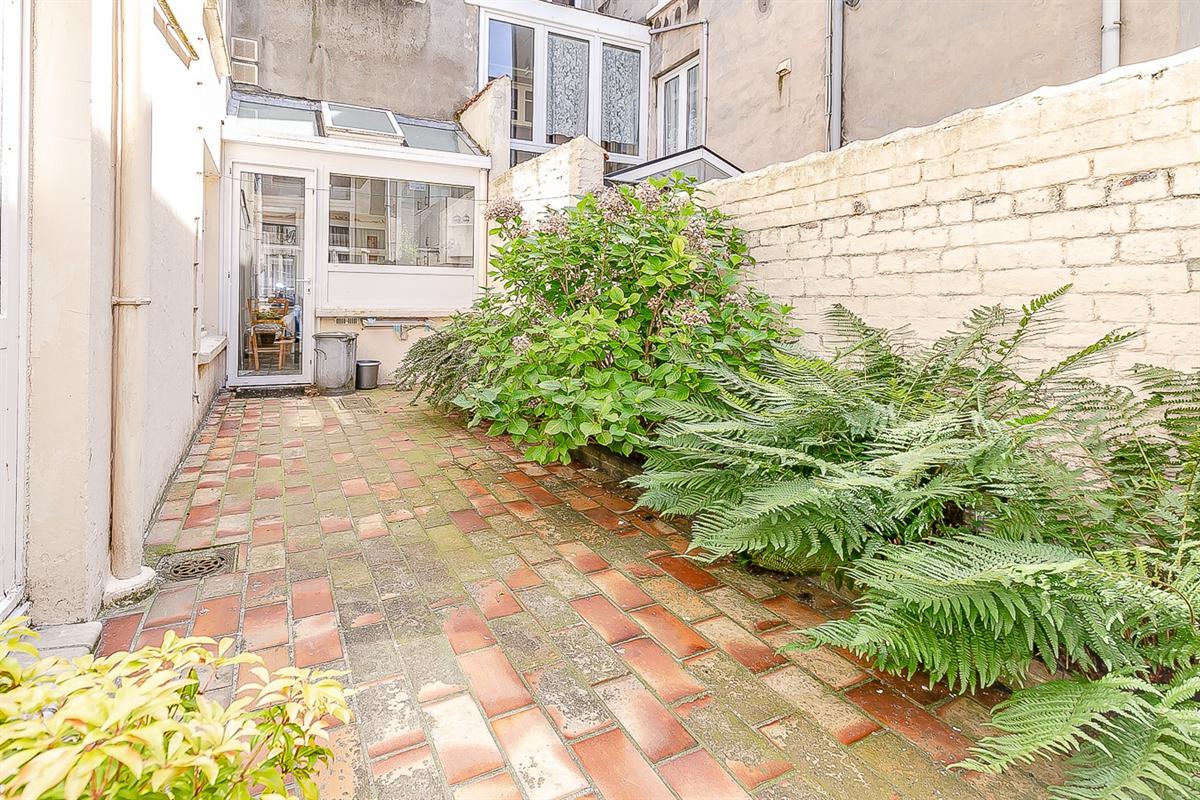 Huis in Oostende - foto 12