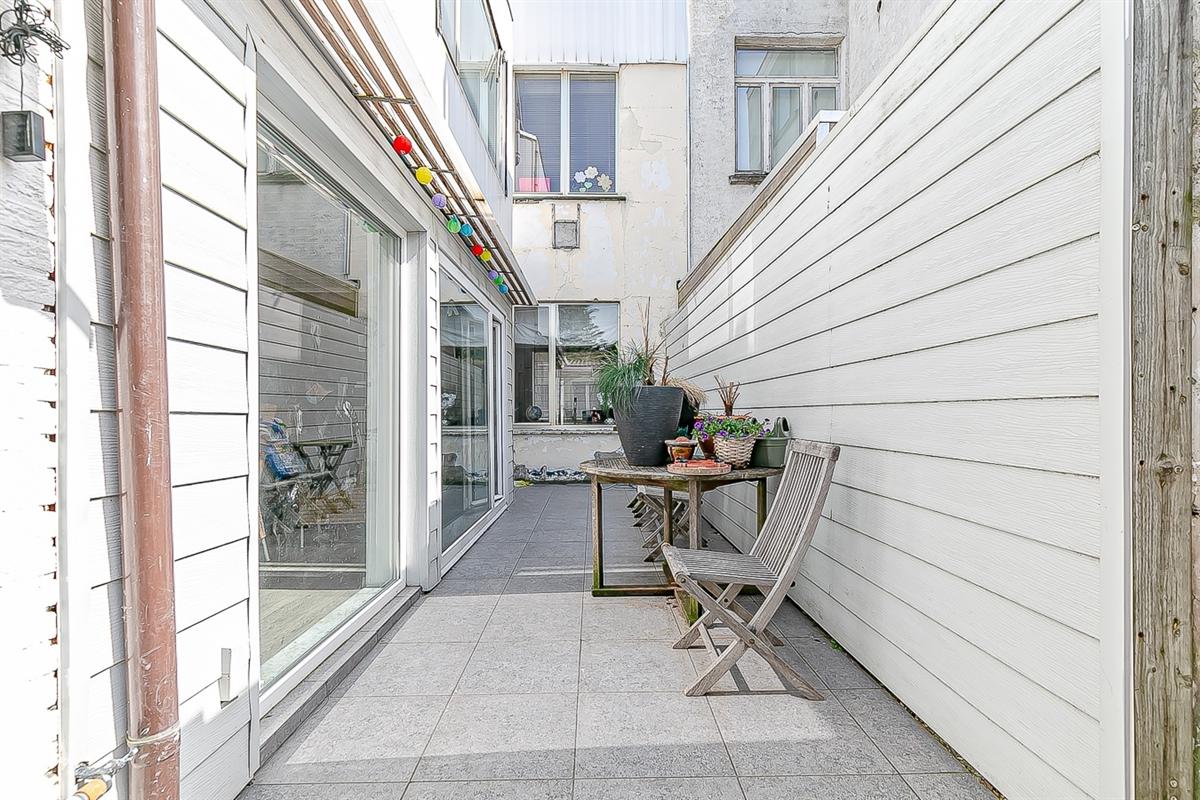 Huis in Oostende - foto 13