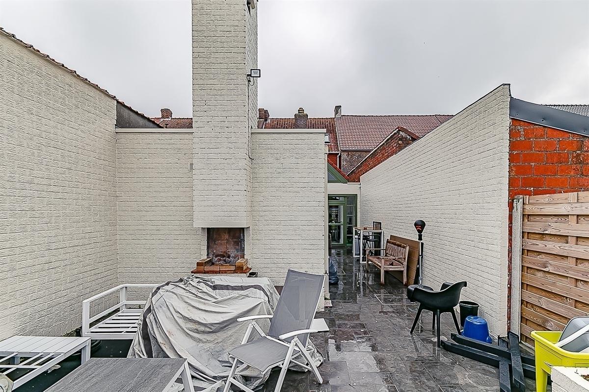 Huis in Eernegem - foto 10