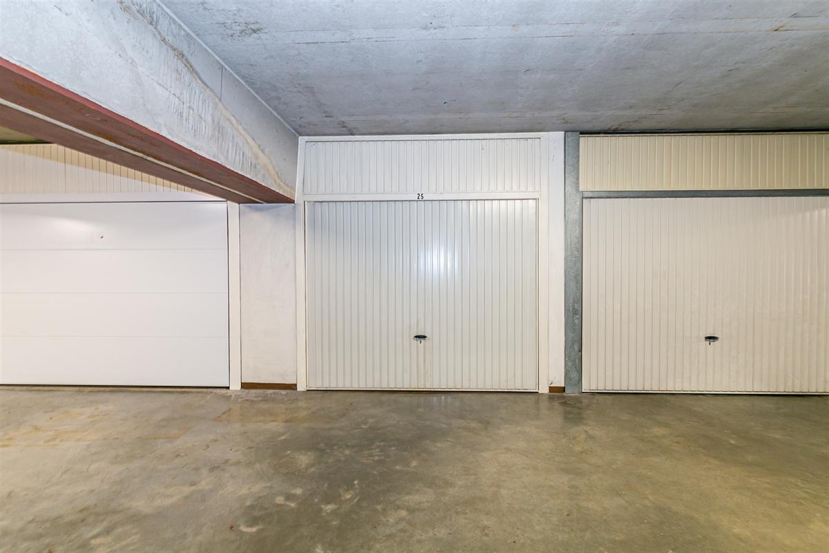 Appartement in Oostende - foto 8