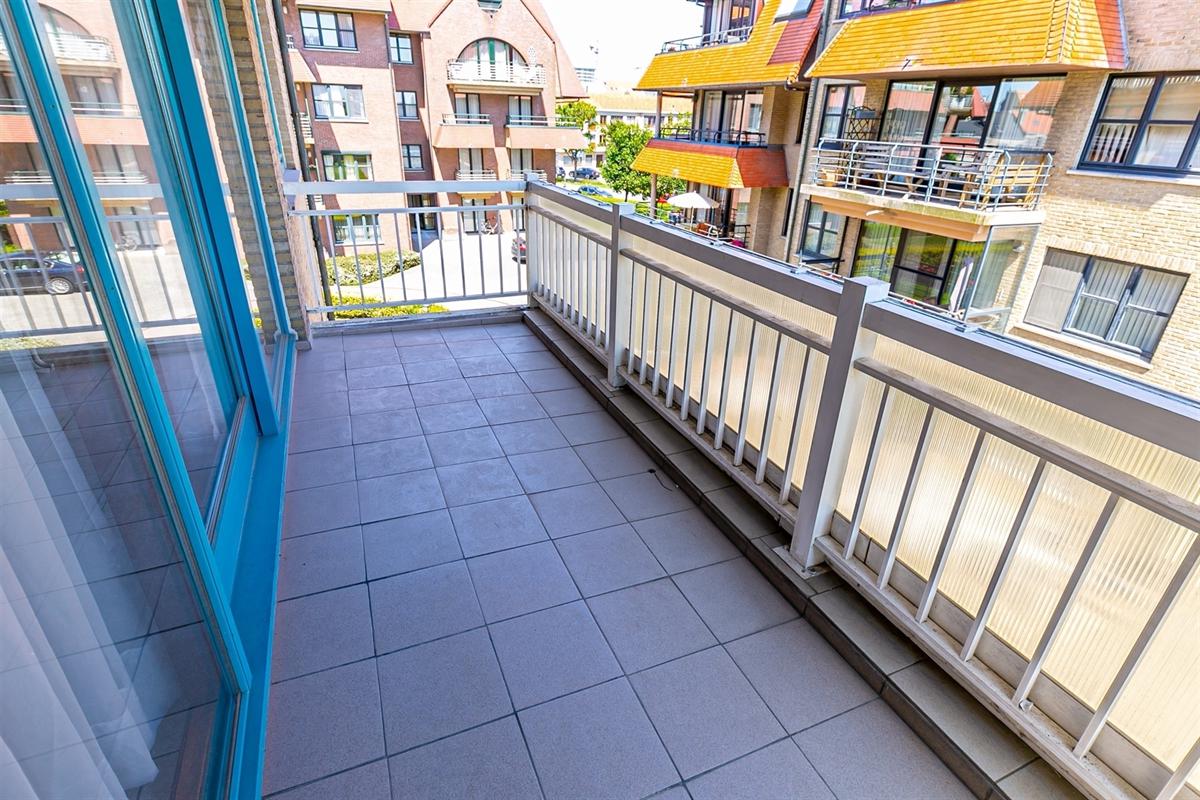 Appartement in Oostende - foto 7