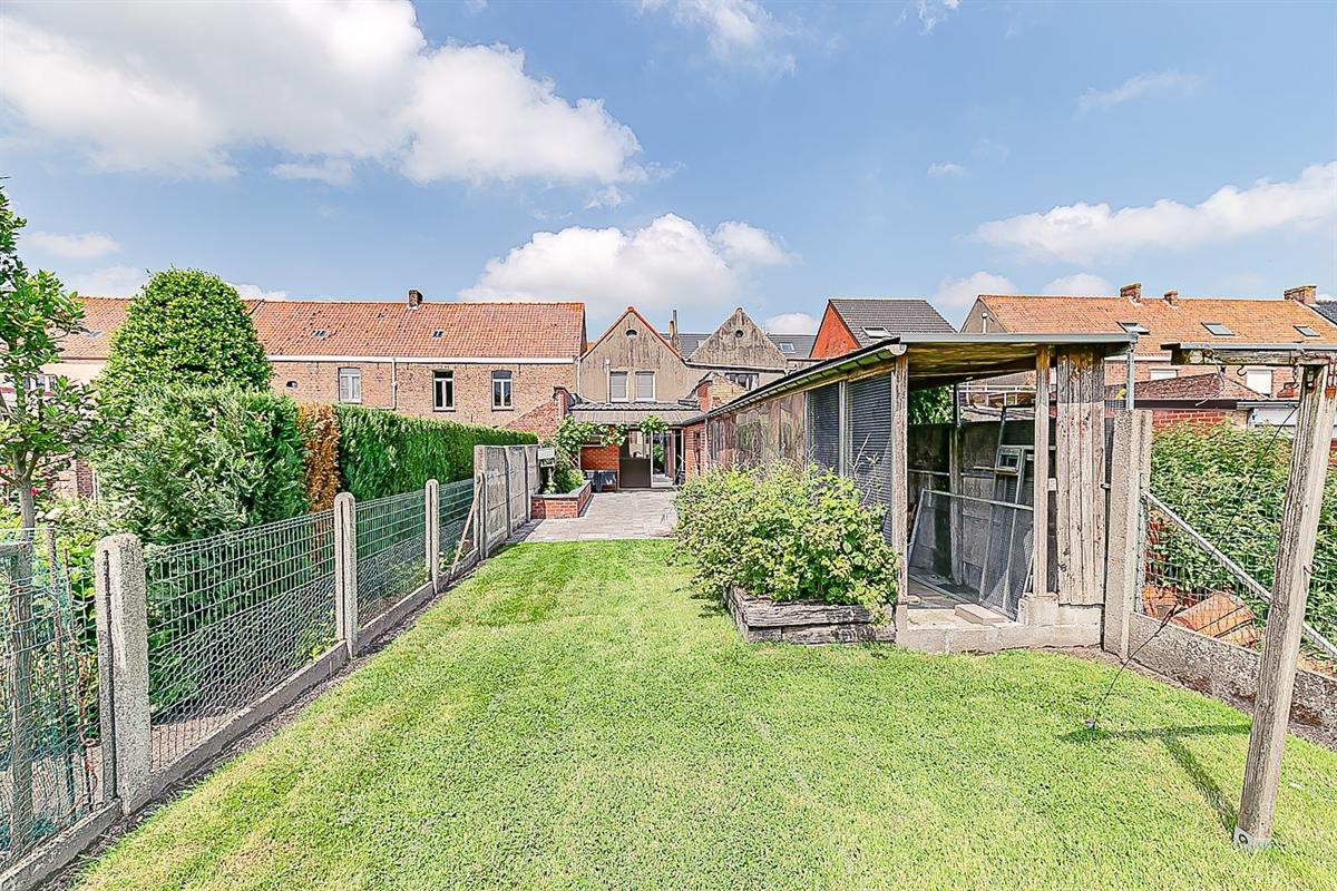 Huis in Eernegem - foto 10