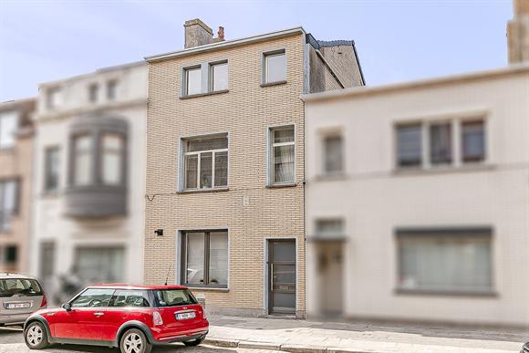 Huis