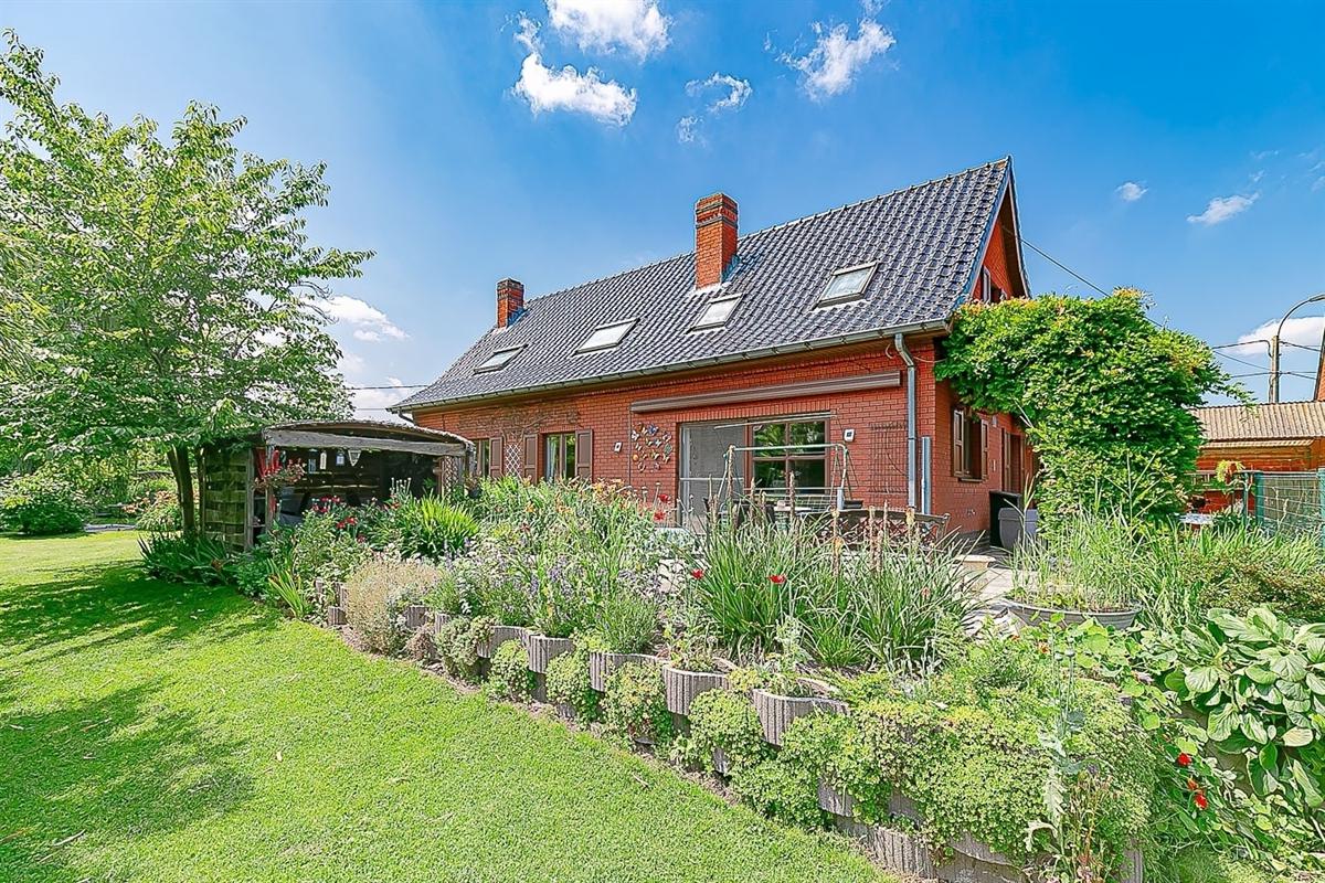 Huis in Aartrijke - foto 14