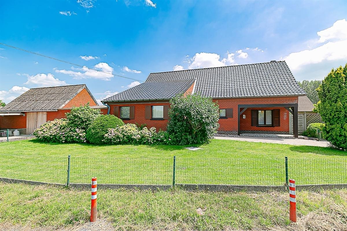Huis in Aartrijke - foto 2