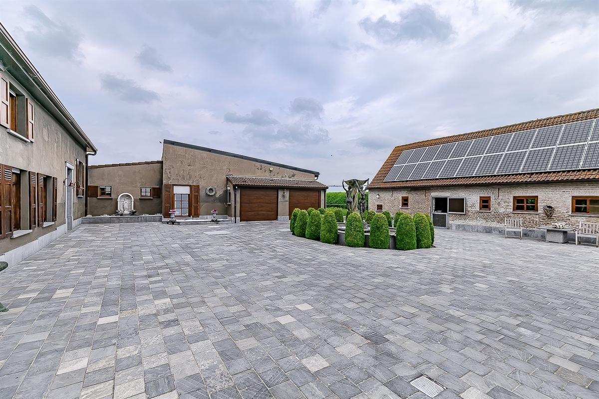 Huis in Eernegem - foto 14