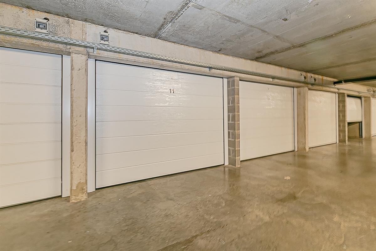 Appartement in Oostende - foto 17