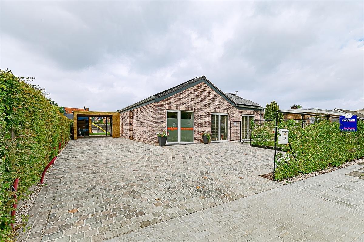 Huis in Eernegem - foto 20