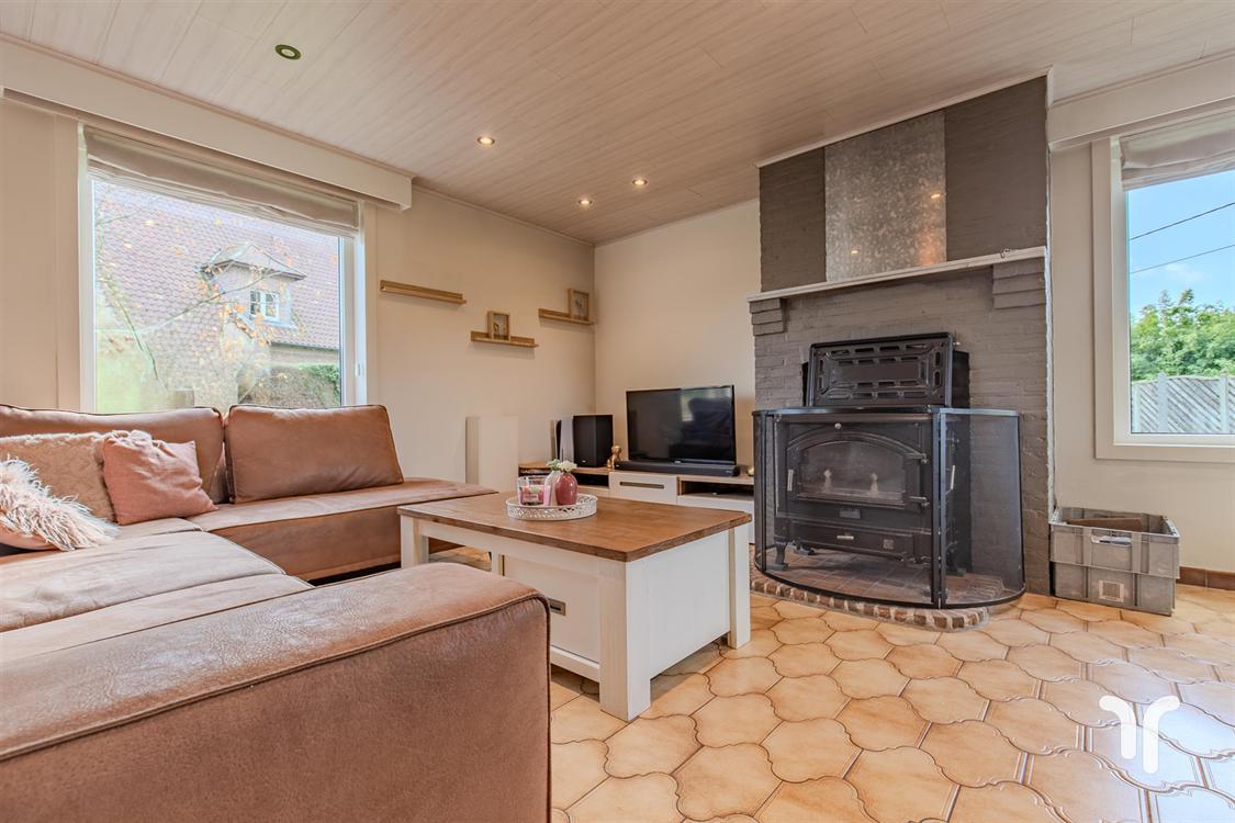 Huis in Aartrijke - foto 2