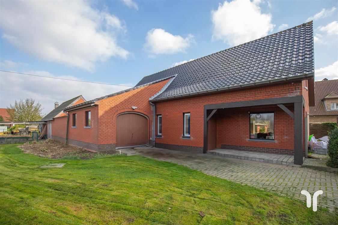 Huis in Aartrijke - foto 14