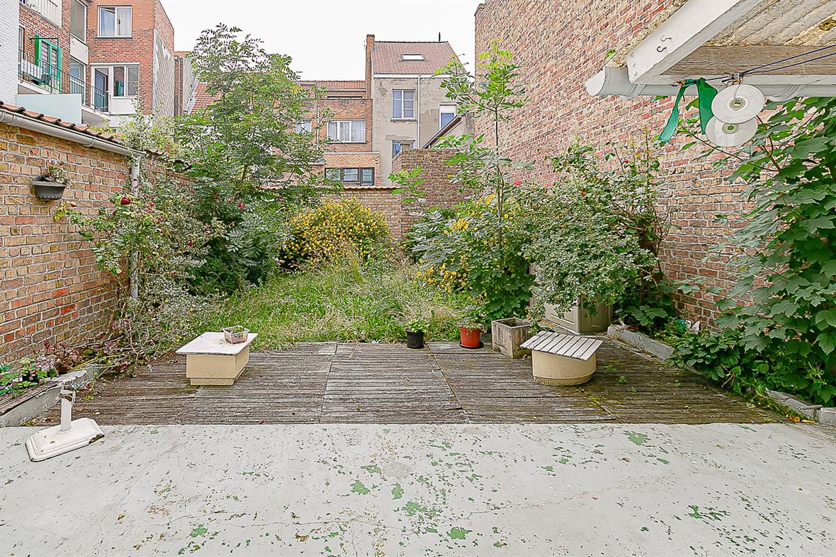 Opbrengsteigendom in Oostende - foto 10